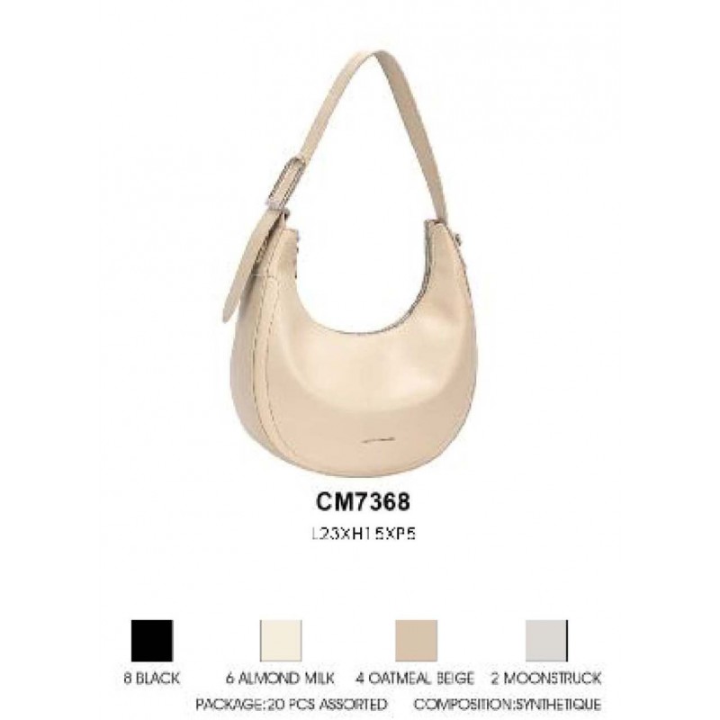 Женская сумка David Jones CM7368